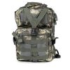 Tactical Shoulder Strapped Backpack