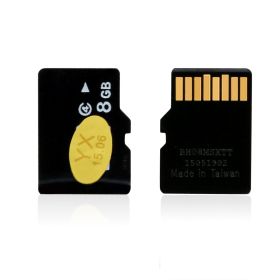Brand New 8GB Class 4 MicroSD Micro SD SDHC TF Memory Card