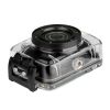 720p HD Sport Action Camera with 2" Touchscreen in Black