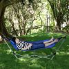 Foldable Hammock with Carrying Bag
