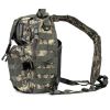 Tactical Shoulder Strapped Backpack