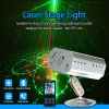 Sound Activated LED Projector Laser Patterns Laser Party Lights Disco Bar Music Strobe Lights