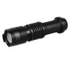 6PCS 25000LM Tactical LED Flashlight IPX5 Torch Zoomable 3 Modes Pocket Torch Flashlight