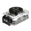 720p HD Sport Action Camera with 2" Touchscreen in Silver