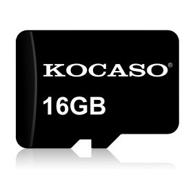 16GB Micro SD Card