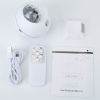 LED Star Projector Night Light Moon Nebula Cloud Lamp 360¯tating Star Light Kids Galaxy Projector w/ Remote Control