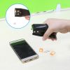 iMountek Sim Card Cutter with Nano/Micro Card Adapter for iPhone X/8 Samsung S9 Smartphone