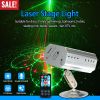 Sound Activated LED Projector Laser Patterns Laser Party Lights Disco Bar Music Strobe Lights