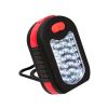 27 LEDs Portable Work Light Outdoor Hanging Camping Lamp Magnetic Spot Light w/Hook