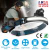 Rechargeable Motion Sensor Head Lamp 6 Light Modes COB XPG Head Light Torch Flashlight 270eam IPX5 Waterproof for Fishing Running Camping Hiking
