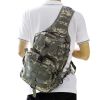 Tactical Shoulder Strapped Backpack
