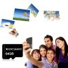 KOCASO Class 10 64GB Micro SDHC Card