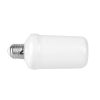 5W 99-LED Flame Effect E27 Light Bulb