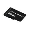 KOCASO Class 10 32GB Micro SDHC Card