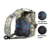 Tactical Shoulder Strapped Backpack
