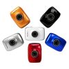 720p HD Sport Action Camera with 2" Touchscreen in White