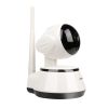 Megapixel Wireless/Wired IP Security Camera