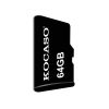 KOCASO Class 10 64GB Micro SDHC Card