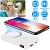 Wireless Power Bank 10000mAh Magnetic Portable Charger 22.5W Fast Charging Fit for iPhone 12/13 /Pro/Mini/Pro Max