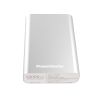 Portable 10000mAh Power Bank with Dual Outputs and Inputs