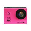 4K 6G+IR 170%ns Action Camera