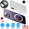 Wireless Power Bank 10000mAh Magnetic Portable Charger 22.5W Fast Charging Fit for iPhone 12/13 /Pro/Mini/Pro Max