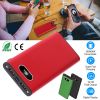 20000Mah Power Bank Portable Charger External Battery Pack 22.5W Super Fast Charging with LED Display Flashlight Fit for iPhone Samsung