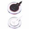 Mini Qi-Wireless Charging Pad