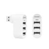 3 Port USB Hub