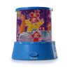 Kids Constellation Projector Lamp Cordless Battery-Powered LED Night Light Colorful Decoration Holiday Lights