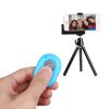 Unique Wireless Shutter Remote Controller for Android and iOS Devices