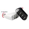 3 Port USB Hub