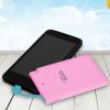 Credit Card Size Portable 1800MAH Power Bank