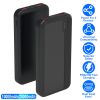 10000mAh PD22.5W Fast Charging Power Bank Fast Charger Portable Phone Charger with Type-C USB Cable Fit For IOS Phone 15/14 Samsung Galaxy S24 And Mor