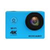 4K 6G+IR 170%ns Action Camera