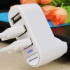 3 Port USB Hub
