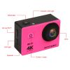 4K 6G+IR 170%ns Action Camera