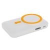 Magsafe Wireless Power Bank 10000mAh Magnetic Portable 18W Fast Charger Fit for IOS Phone 15/14/13/12 Series and More