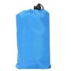 Portable Beach Blanket 4.68 6.6aterproof Foldable Camping Rug Pocket Sandproof Picnic Mat for Camping Picnic Hiking Grass Travel