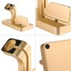 Charging Stand Dock Station Charger Holder for Apple Watch Series iPhone 11/X/8/8Plus/7
