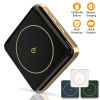 Magnetic Wireless Power Bank 10000mAh Magnetic Portable Charger MagSafe Wireless Power Bank Fit for IOS Phones 14/13/12/11 Series