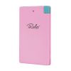 Credit Card Size Portable 1800MAH Power Bank