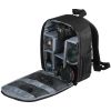 Waterproof Camera Bag Backpack For Canon Sony Nikon DSLR Digital Shockproof Protection
