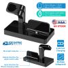 Charging Stand Dock Station Charger Holder for Apple Watch Series iPhone 11/X/8/8Plus/7