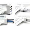 3 Port USB Hub