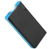20000mAh Phone Power Bank 4-Port Multi USB External Battery Pack Portable Tablet PC Mobile Phone Charger W/ Power Display LED Flashlight