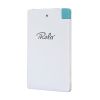 Credit Card Size Portable 1800MAH Power Bank