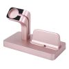 Charging Stand Dock Station Charger Holder for Apple Watch Series iPhone 11/X/8/8Plus/7