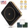 Magnetic Wireless Power Bank 10000mAh Magnetic Portable Charger MagSafe Wireless Power Bank Fit for IOS Phones 14/13/12/11 Series