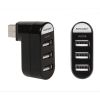 3 Port USB Hub
